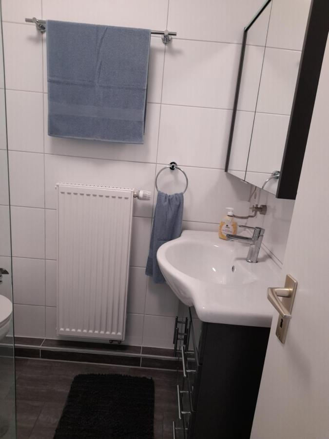 Apartment In Lemgo-brake, 3 Lemgo