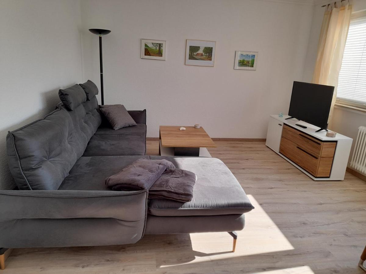 Apartment In Lemgo-brake, 3 *