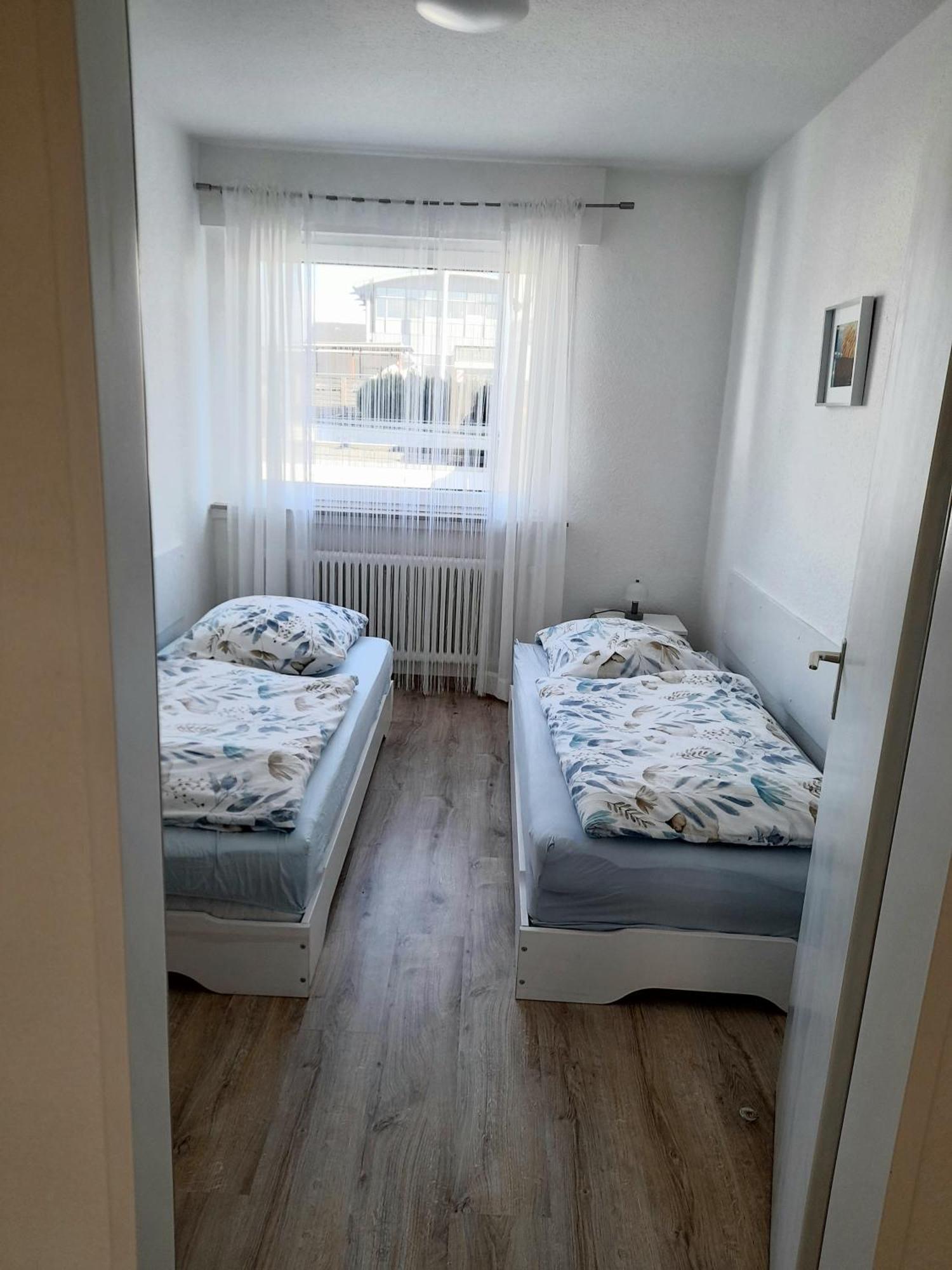 Apartment In Lemgo-brake, 3 *